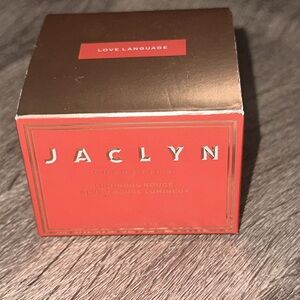 Jaclyn Cosmetics Makeup Jaclyn Cosmetics Luminous Rouge Blush